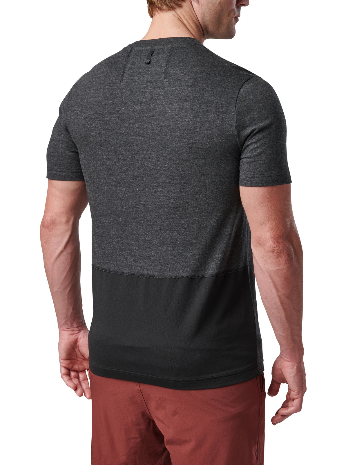 PT-R® Charge Short Sleeve Top 2.0