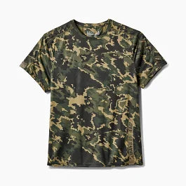 No Mercy PT-R Short Sleeve Top