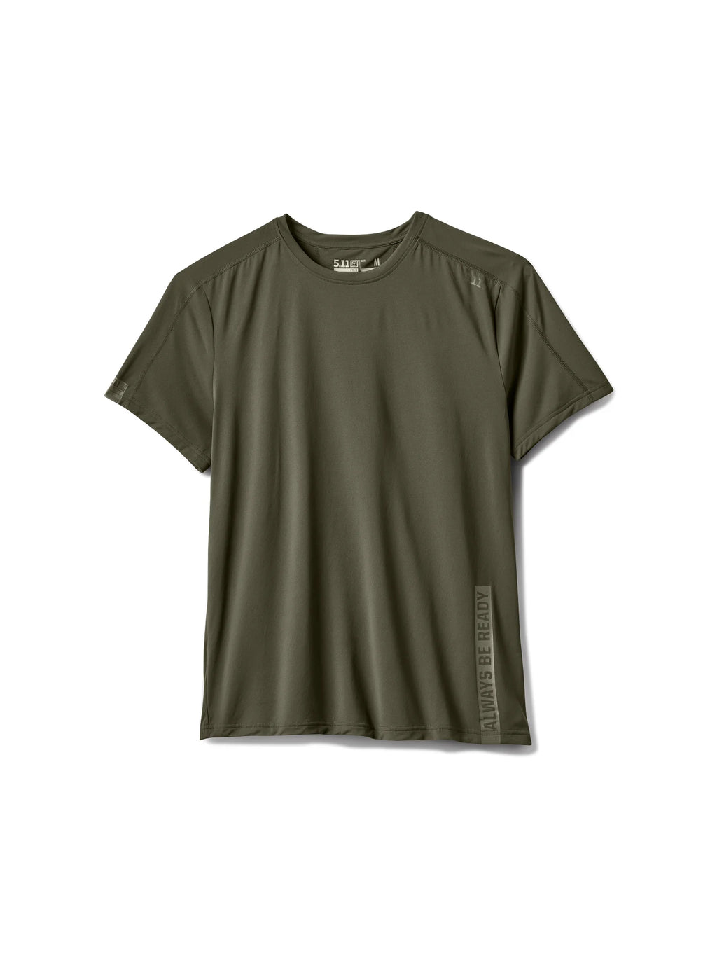 No Mercy PT-R Short Sleeve Top