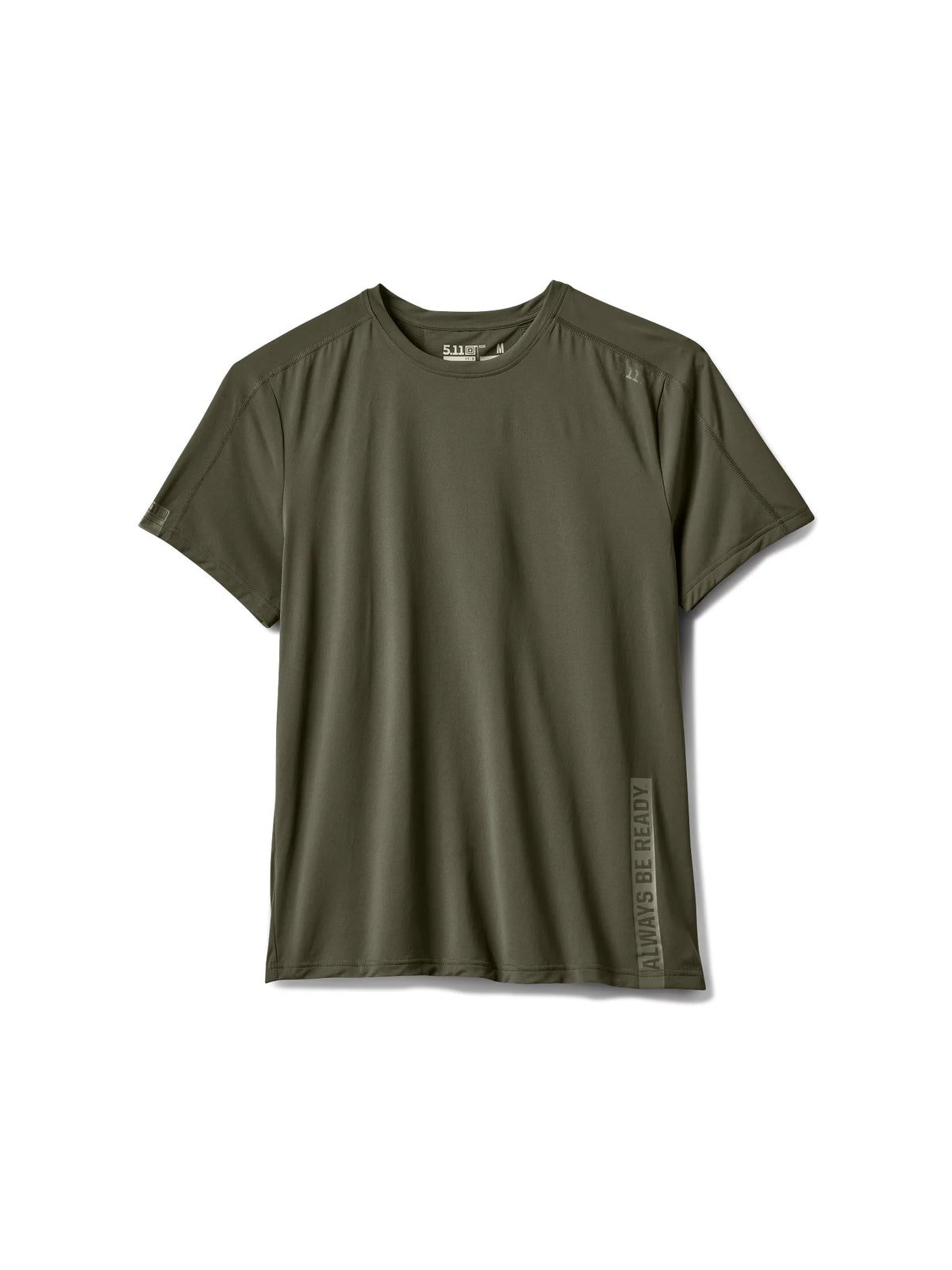 No Mercy PT-R Short Sleeve Top