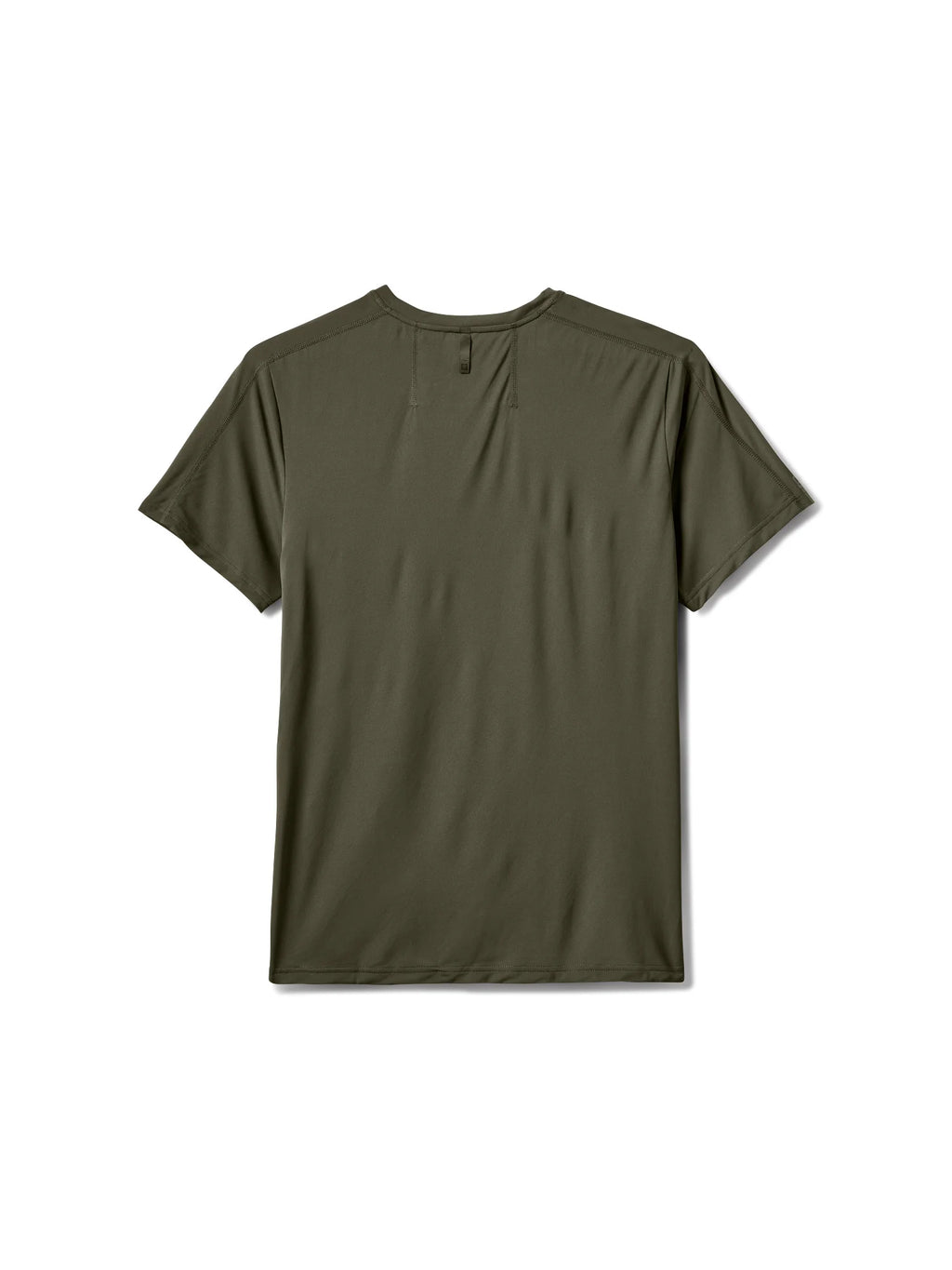 No Mercy PT-R Short Sleeve Top