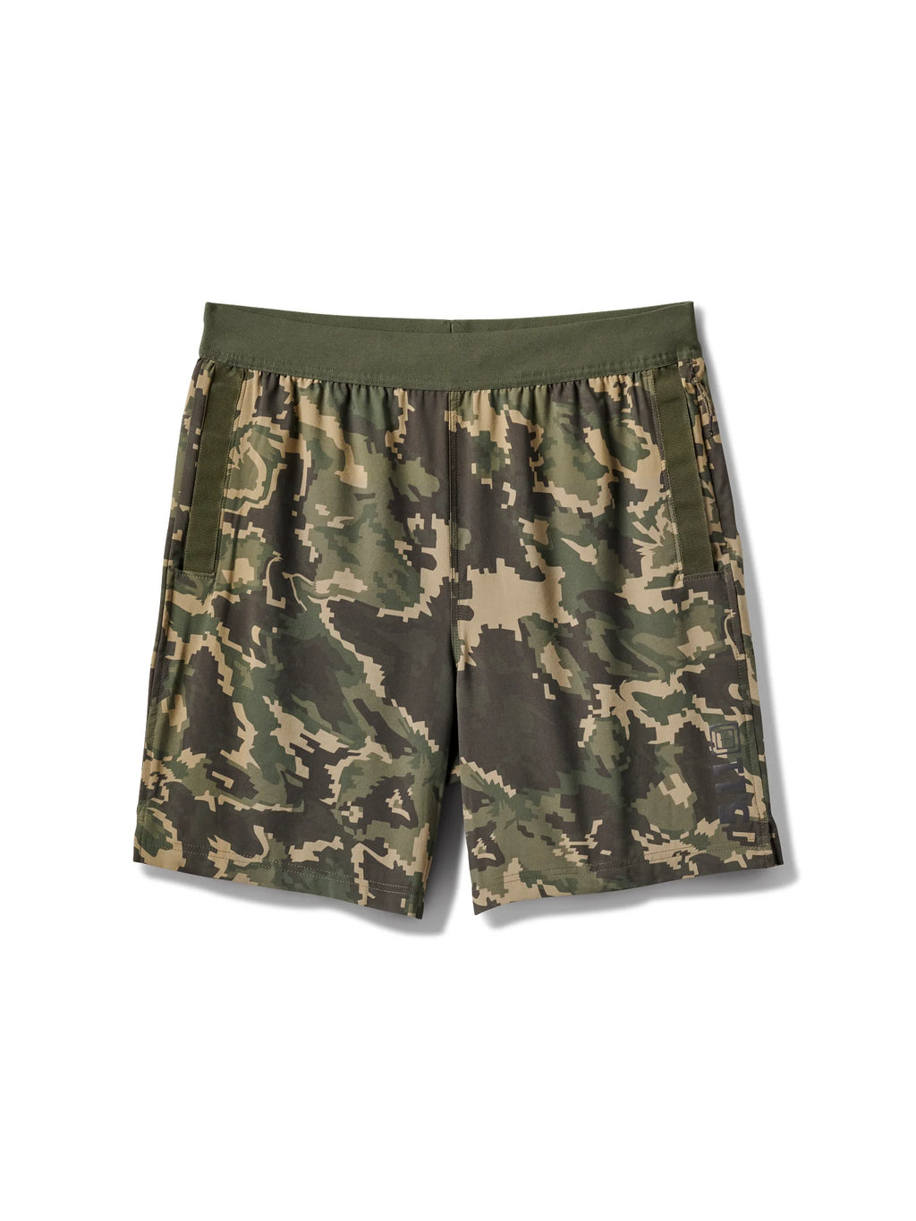 PT-R Havoc Short