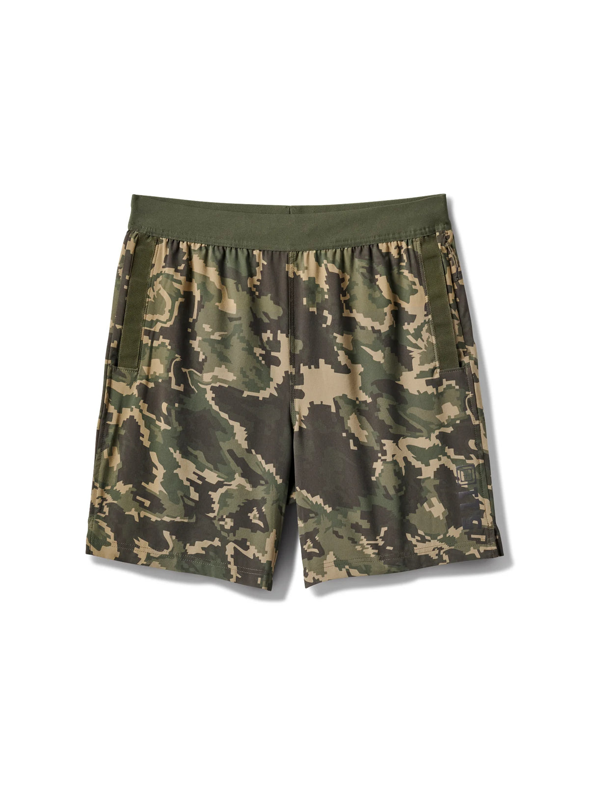 PT-R Havoc Short