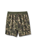 PT-R Havoc Short