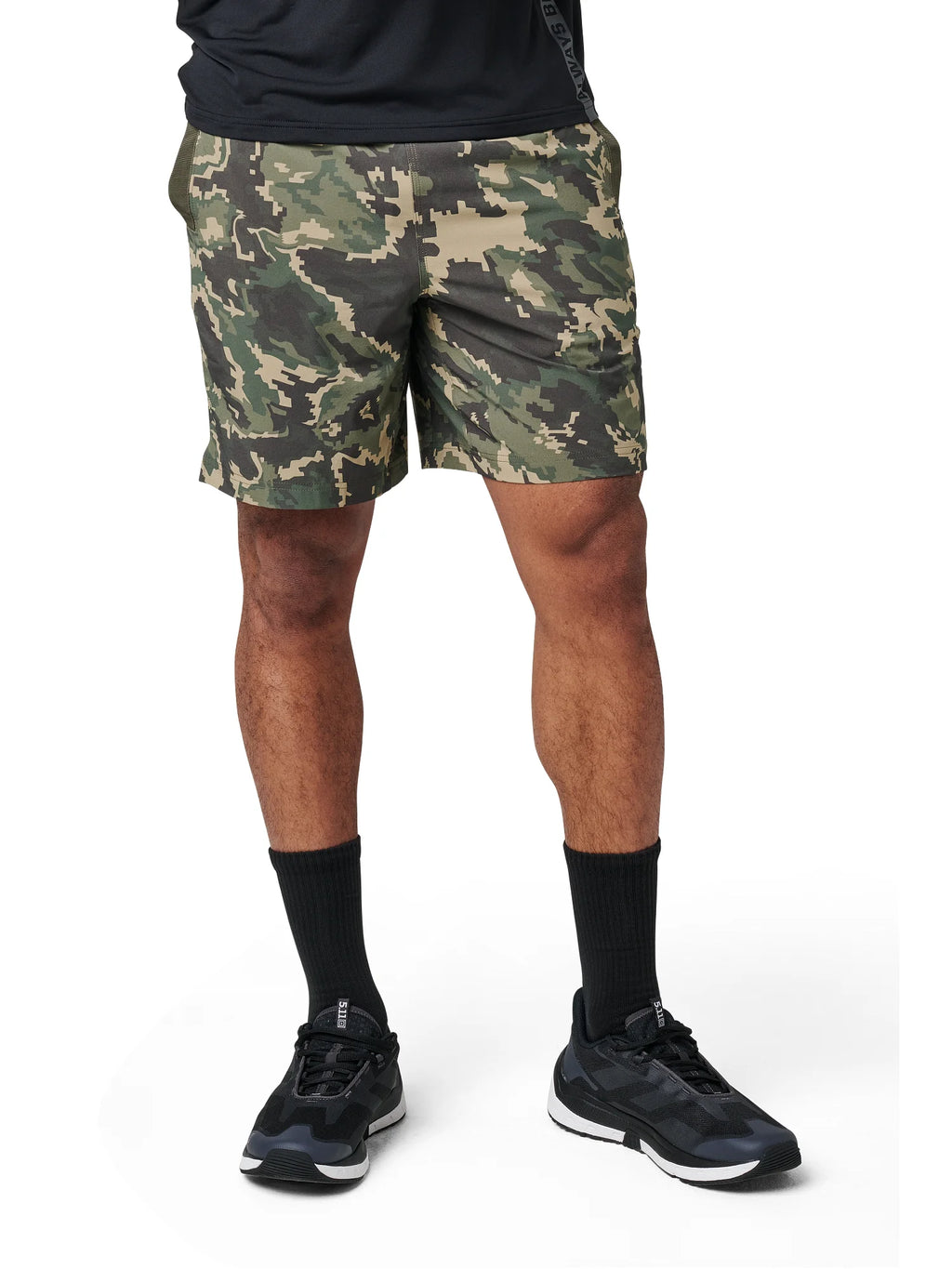 PT-R Havoc Short