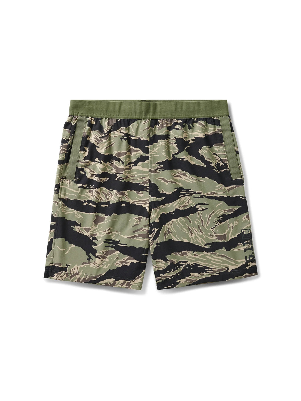 PT-R Havoc Short
