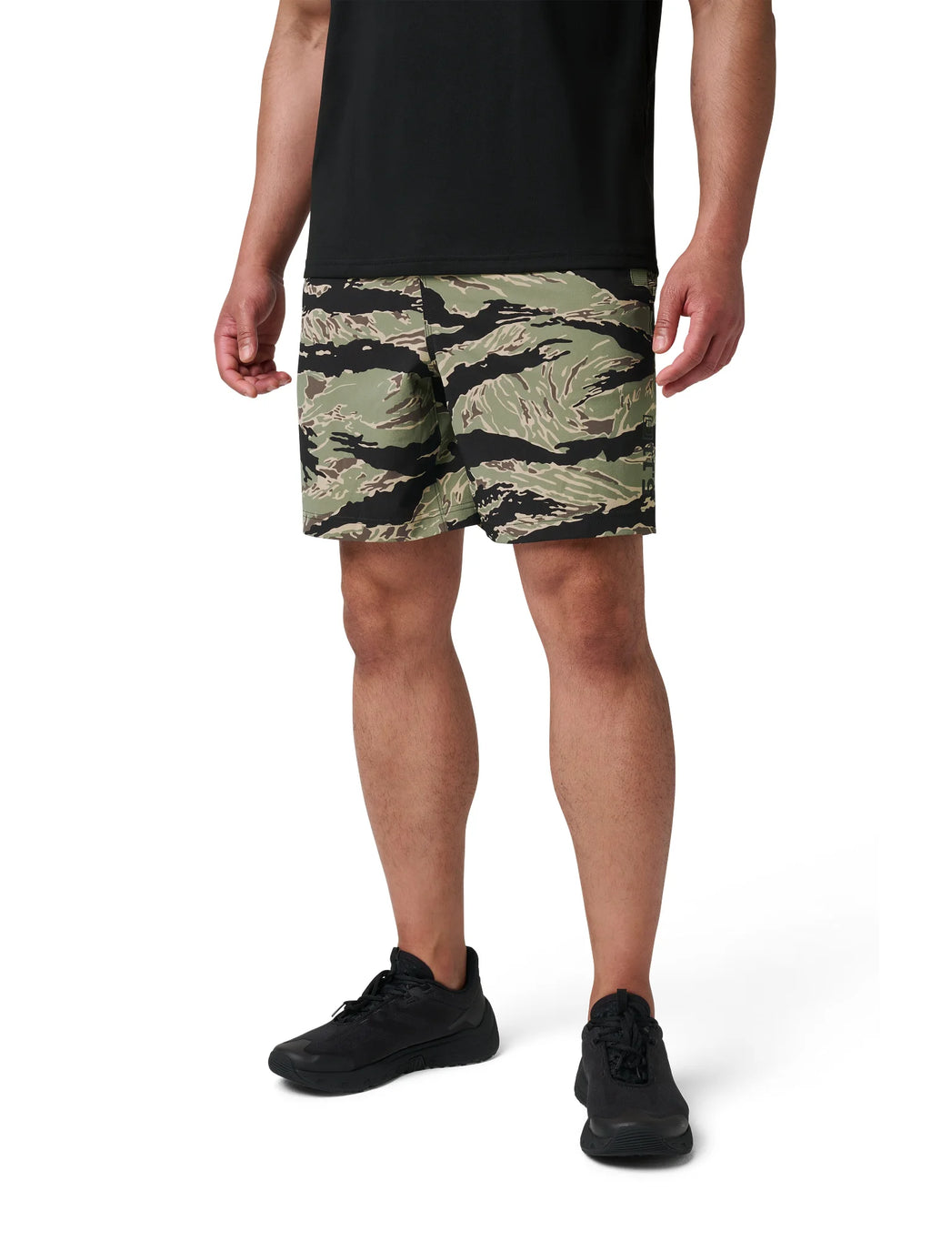 PT-R Havoc Short