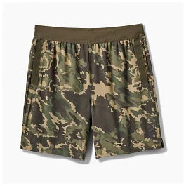 PT-R Havoc Short