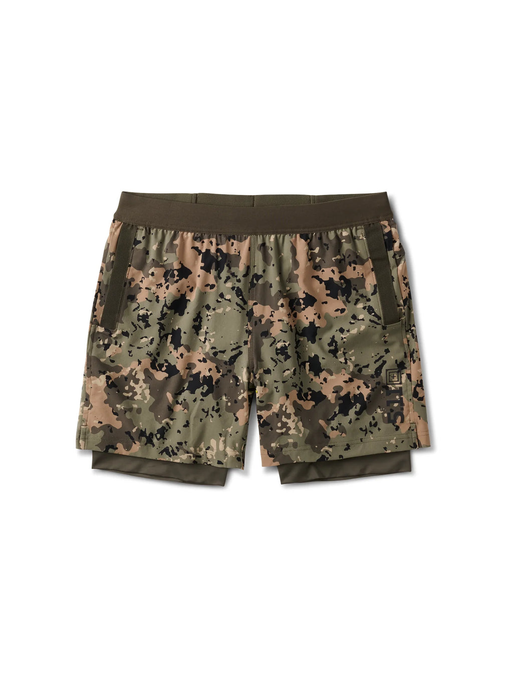 PT-R® Havoc Pro Short
