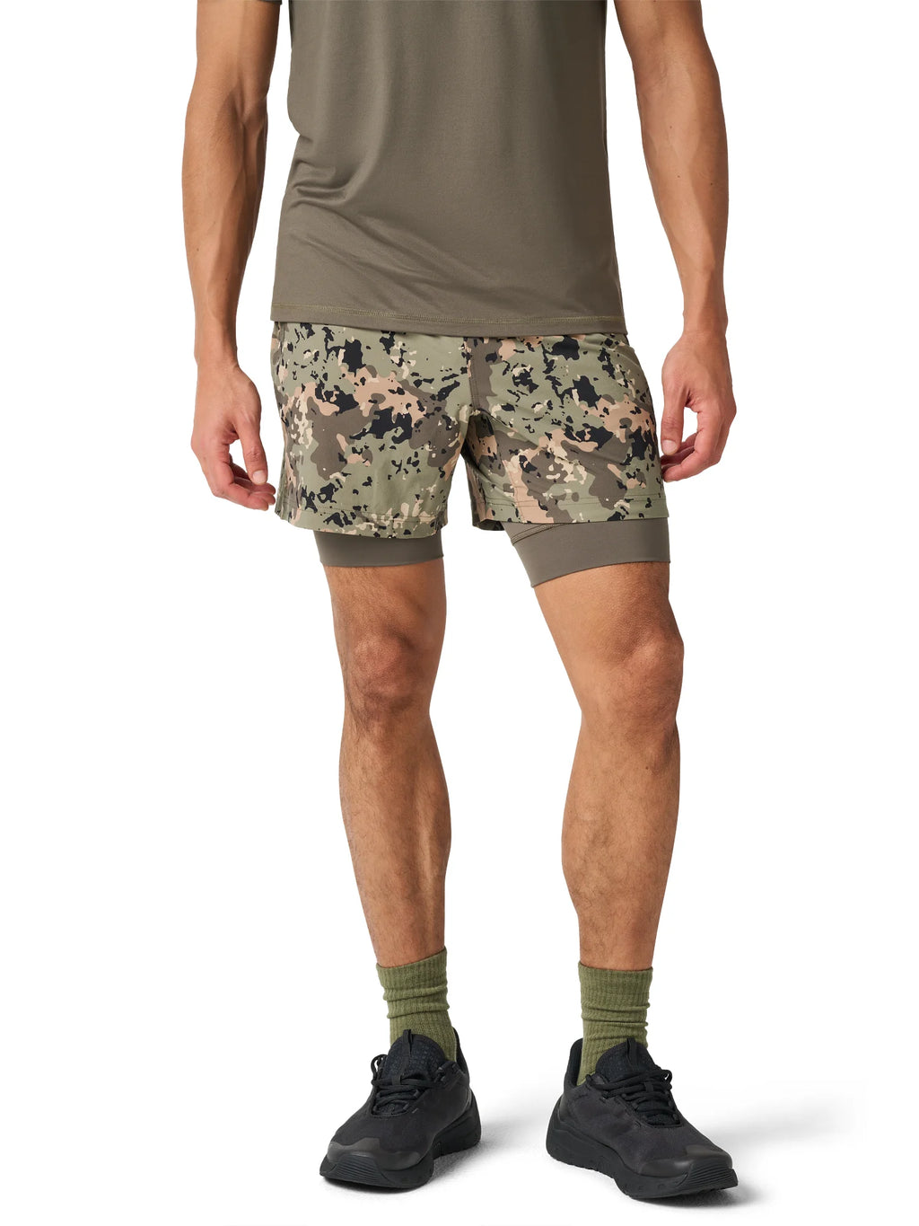 PT-R® Havoc Pro Short