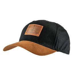 Branches American Flag Cap