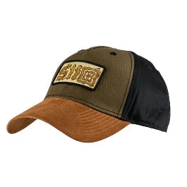 Sticks and Stones Cap