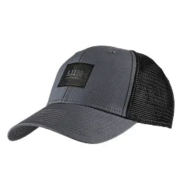Legacy Box Trucker