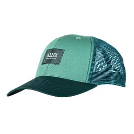 Legacy Box Trucker