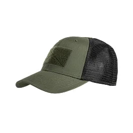 Flag Bearer Trucker Cap 2.0