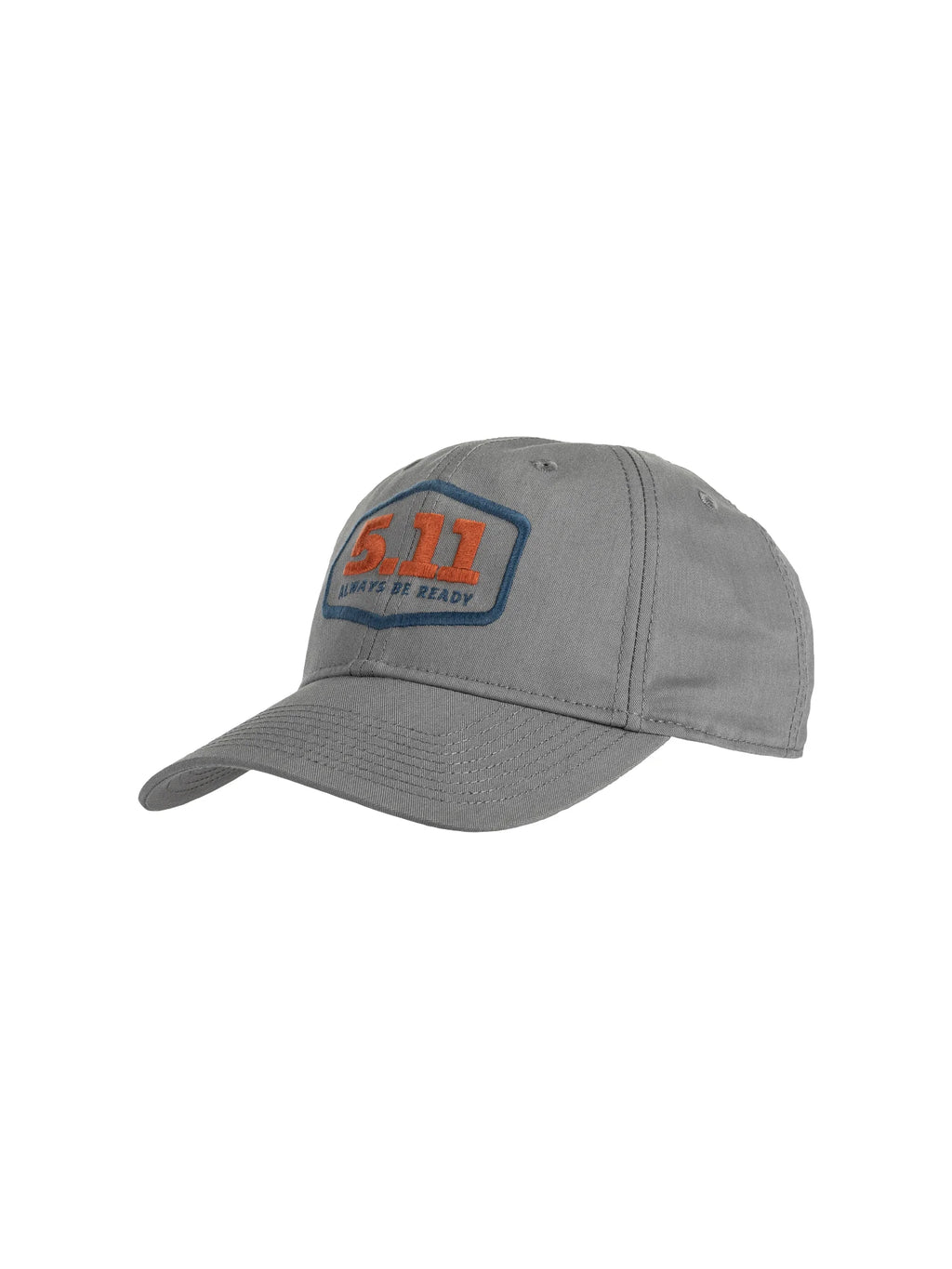 Gas Station Cap