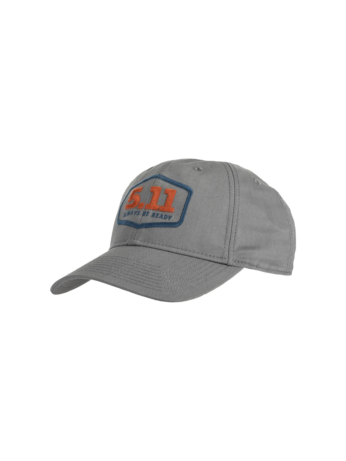 Gas Station Cap