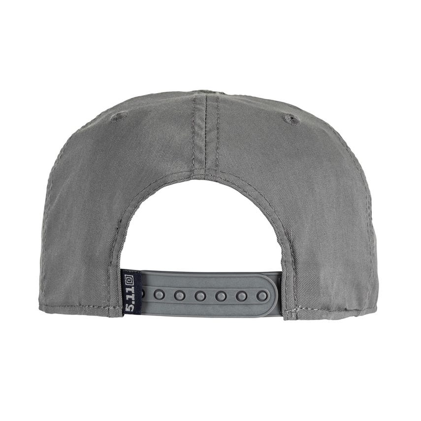 Gas Station Cap