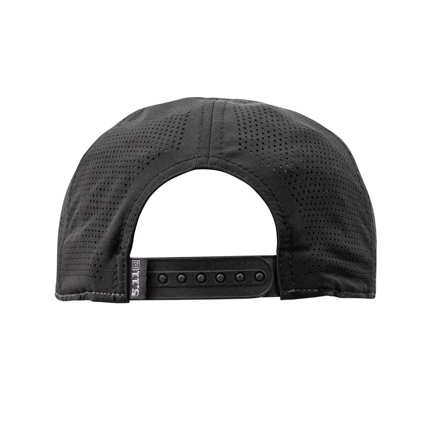 Topo Box Vent-Tac Cap