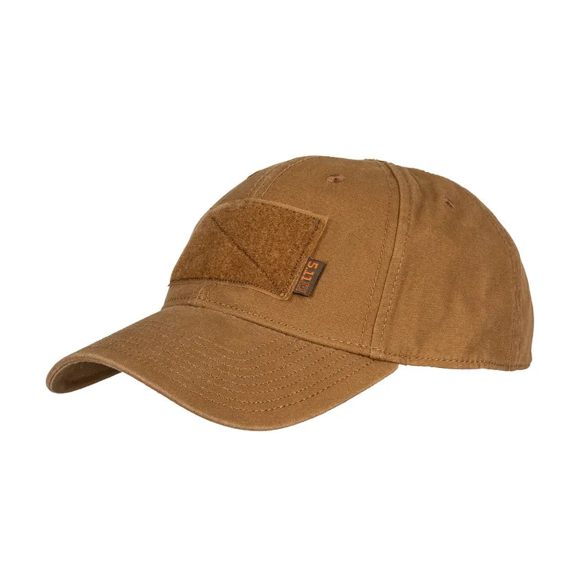 Flag Bearer Cap