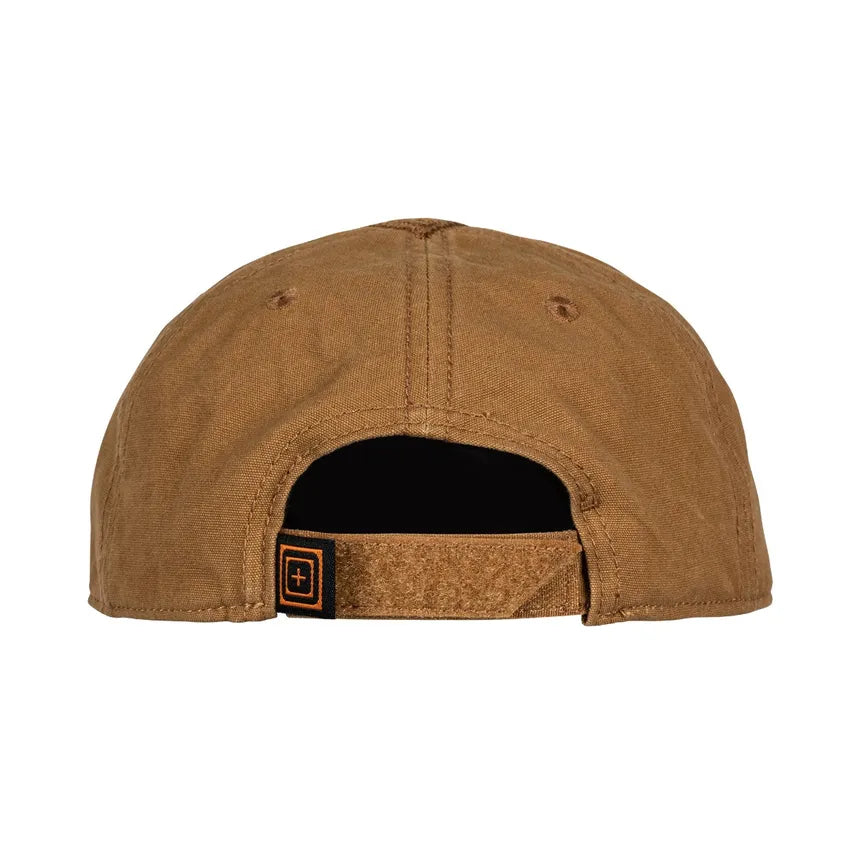 Flag Bearer Cap