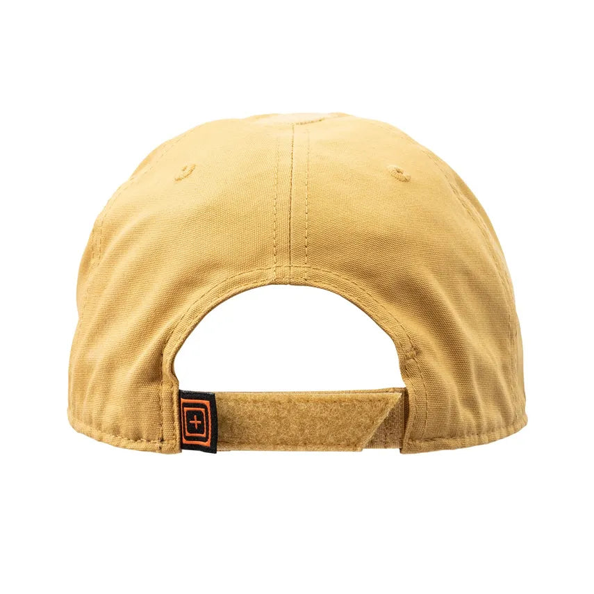 Flag Bearer Cap
