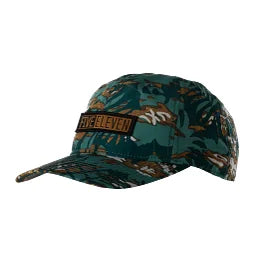 Neu Vay Camo Dad Hat