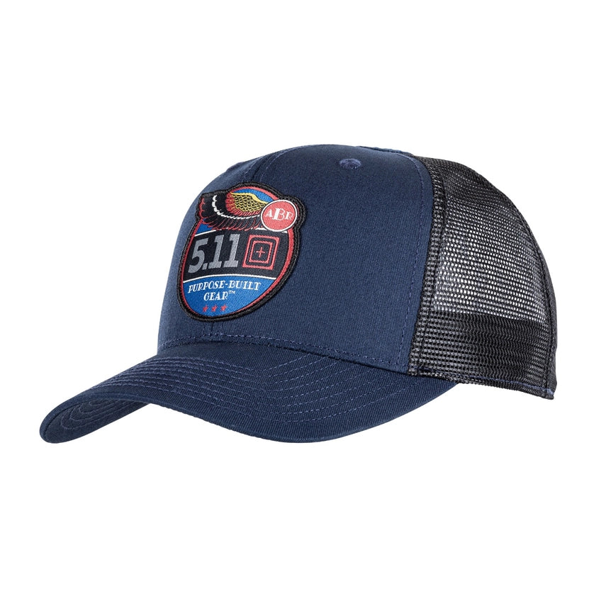 511® ABR Wing Trucker Hat