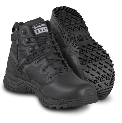 Original SWAT Alpha Fury Mid Waterproof