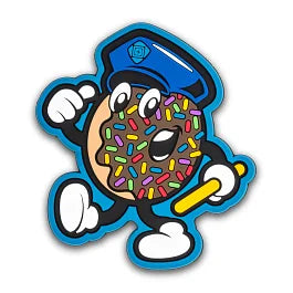 Sweet Beat Patch