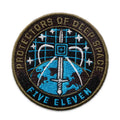 DEEP SPACE PATCH
