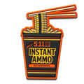 Instant Ammo Spicy patch