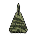 5.11® TOMCAT TIGER CAMO PATCH