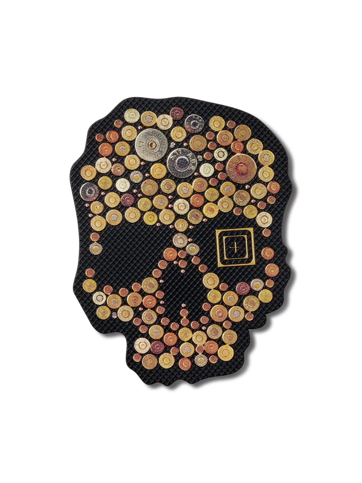 SKULL CALIBUR PATCH