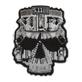 SKULL GUN PARTS