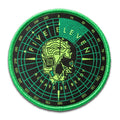 GHOST COMPASS PATCH