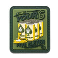 I Got Your 6 Patch
