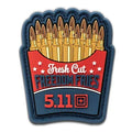 Freedom Fries Patch