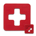 Med Cross Patch