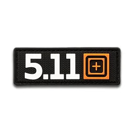 5.11 Logo Patch