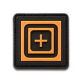 Logo Patch