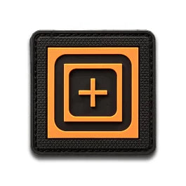 Logo Patch