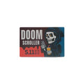Doom Scroller Sticker