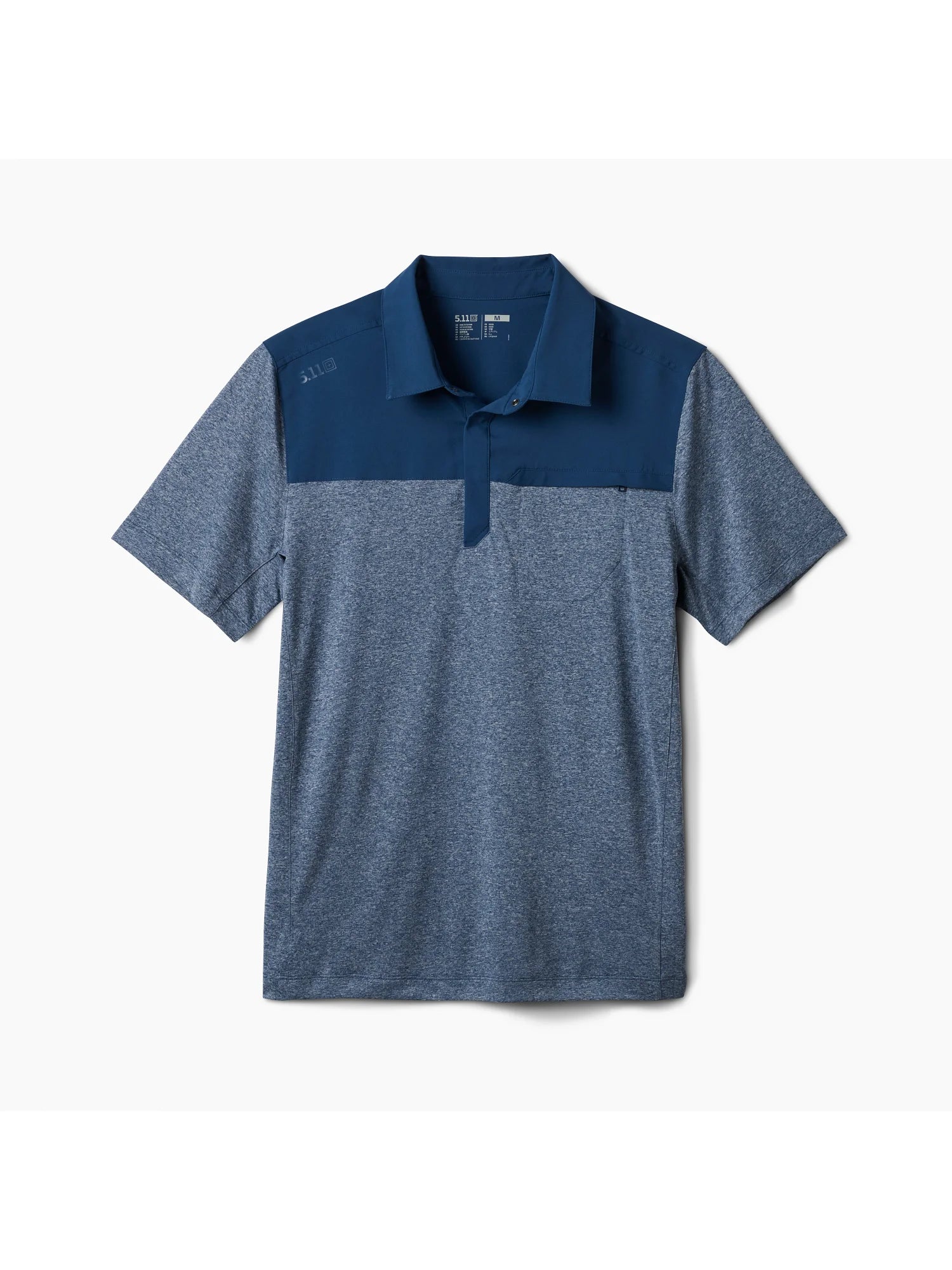 Rapid Short Sleeve Polo