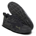 Altama Urban Assault Low Multicam Black