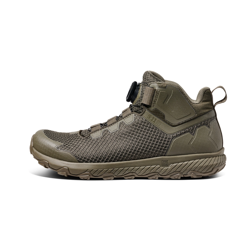 5.11 A/T™ BOA® Lite Mid Boot