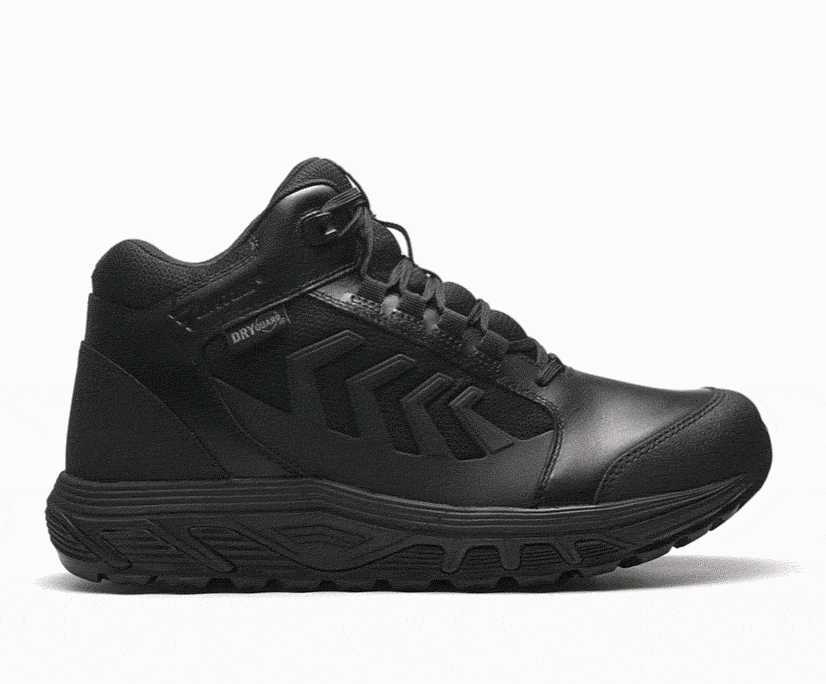BATES RUSH MID DRYGuard Waterproof