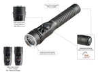 Streamlight Strion 2020 Rechargable Programable 1200 Lumens