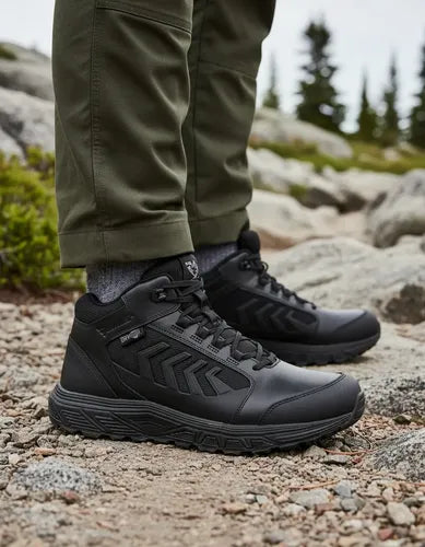 BATES RUSH MID DRYGuard Waterproof