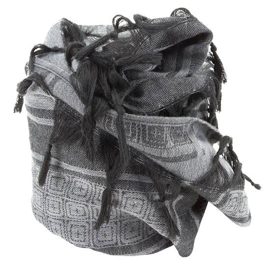 Blaze Wrap
